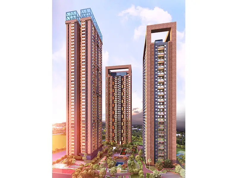 SPR City Perambur