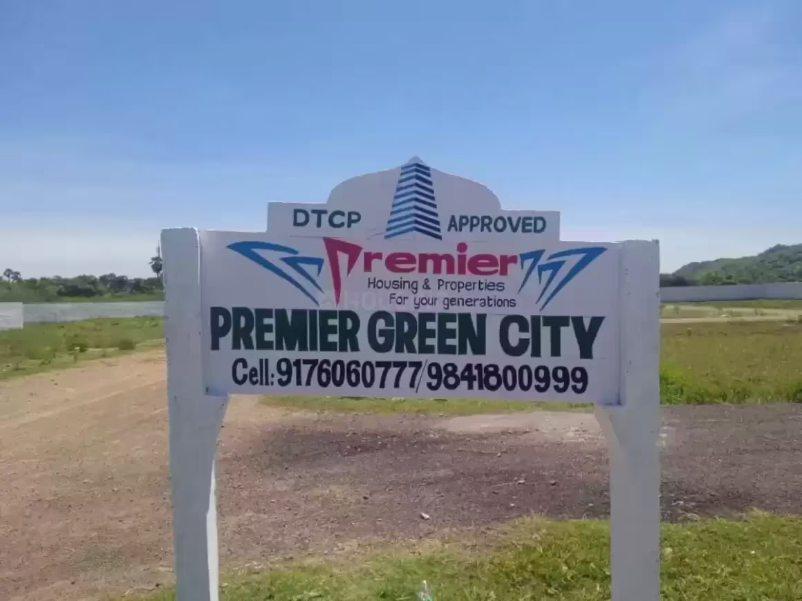 Green City Chengalpattu