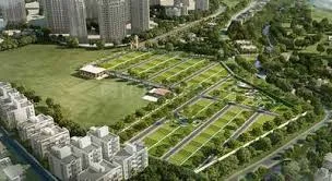 VGN Highland Tharapakkam