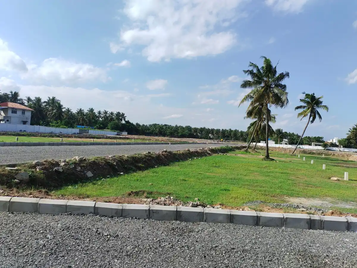 Sai Krishna Avenue Phase 3 & 4 Kelambakkam