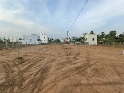 Sai Krishna Avenue Phase 3 & 4 Kelambakkam