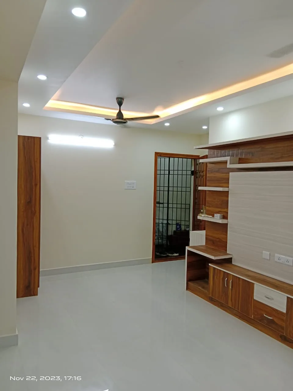 Korattur Flat Korattur