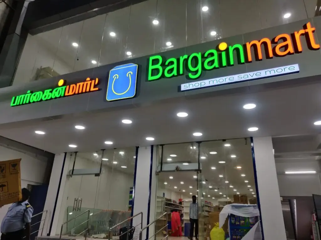 Commercial property in Porur Porur