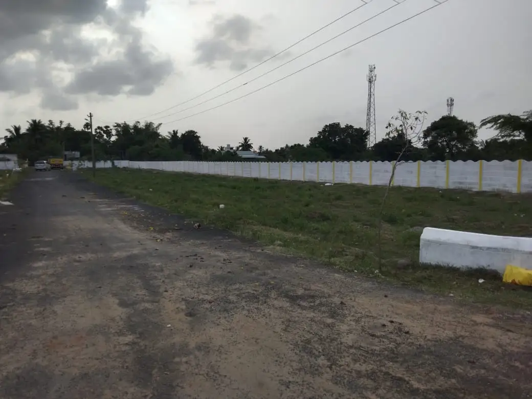 SVS NAGAR-SP KOVIL Chengalpattu