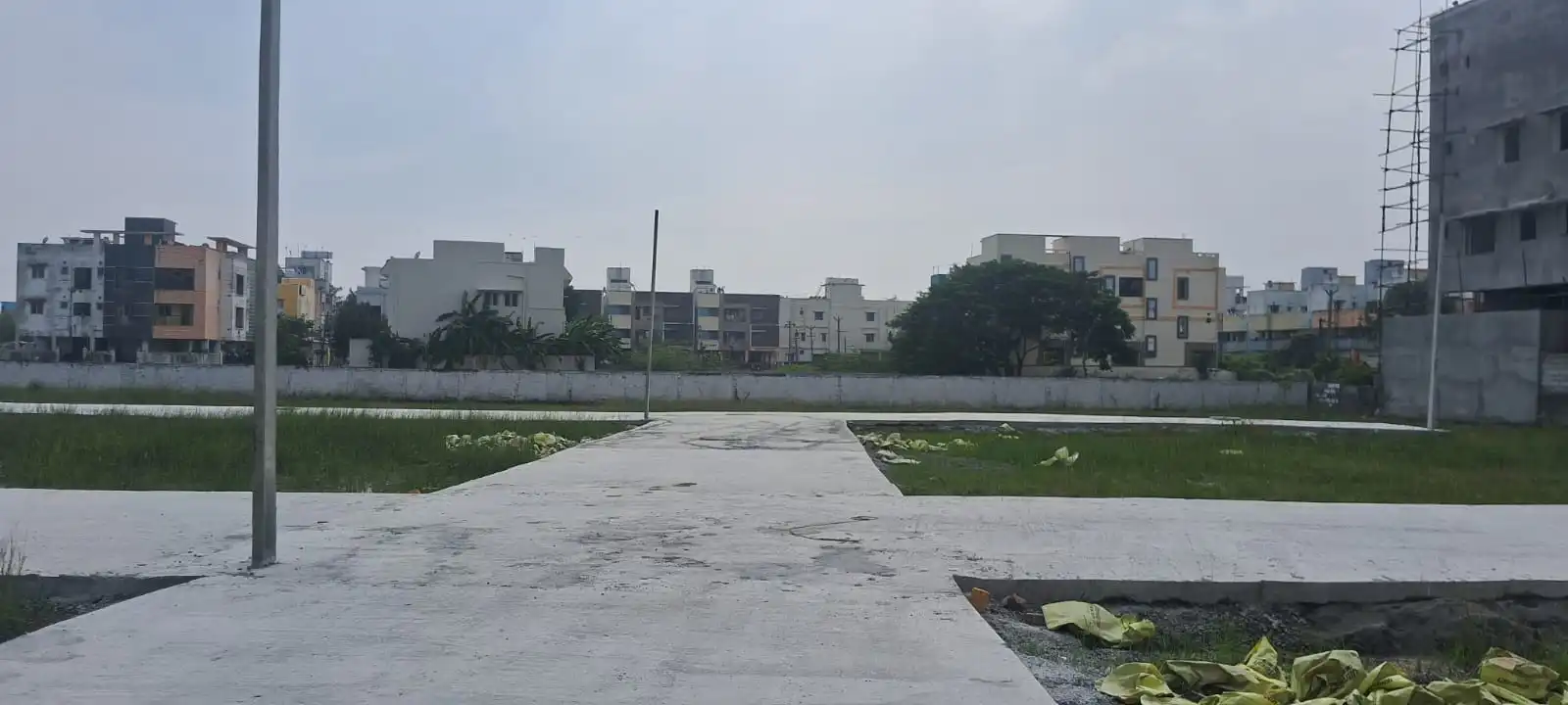 VR garden Tambaram photo 2