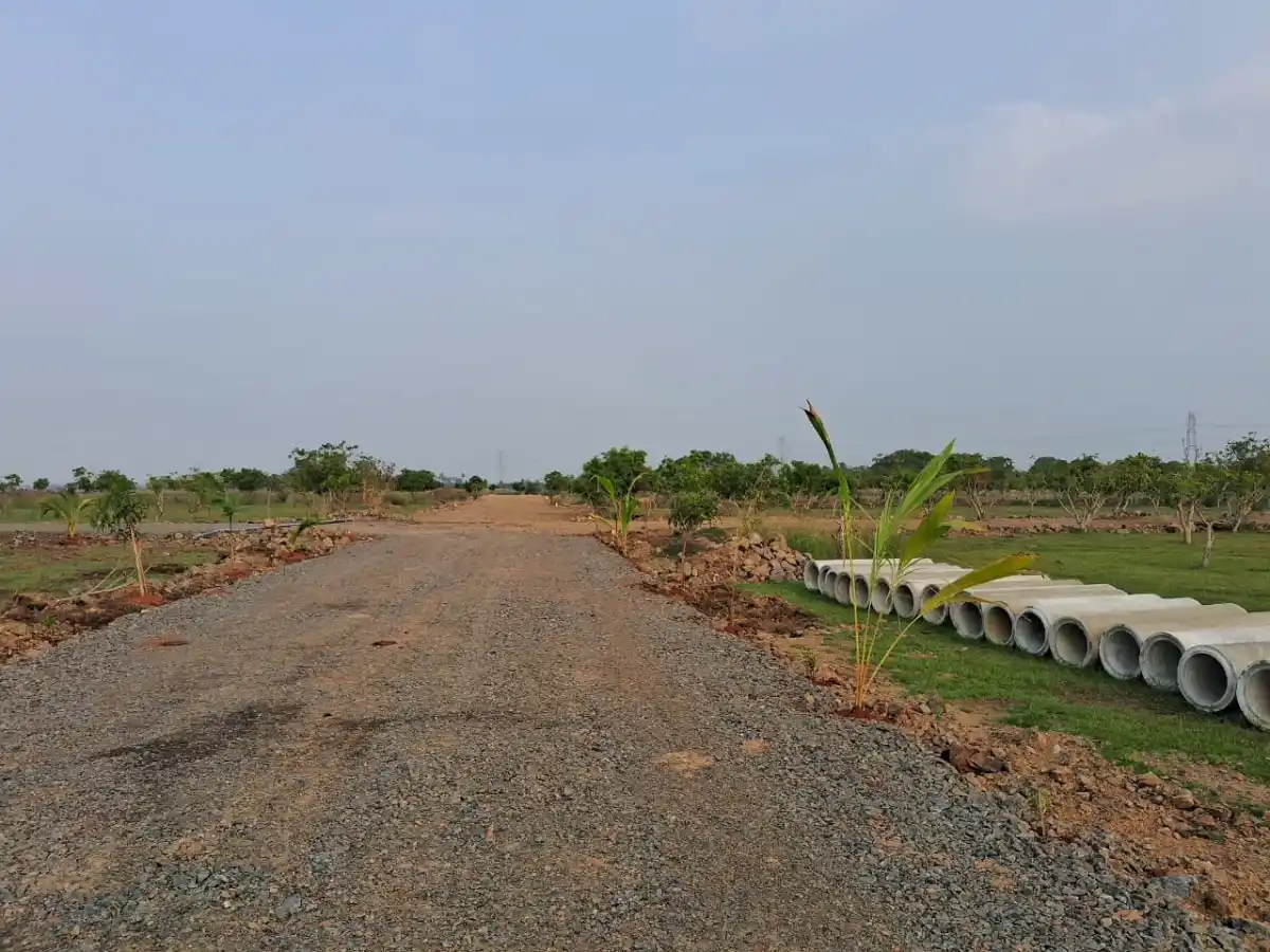 SAMEERA TERRAFARMS Mathuranthagam photo 4