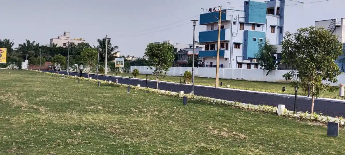 Adhira Garden Tambaram West photo 4