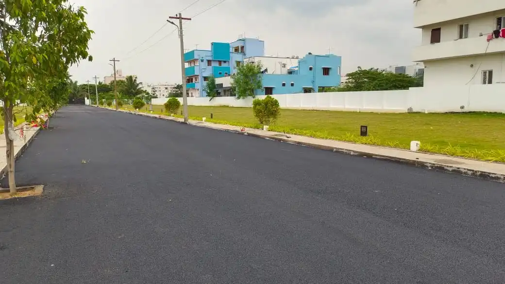Adhira Garden Tambaram West photo 2