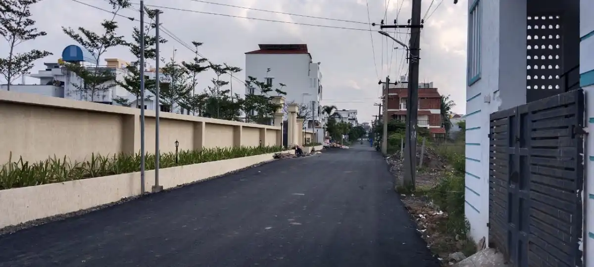 Adhira Garden Tambaram West photo 3