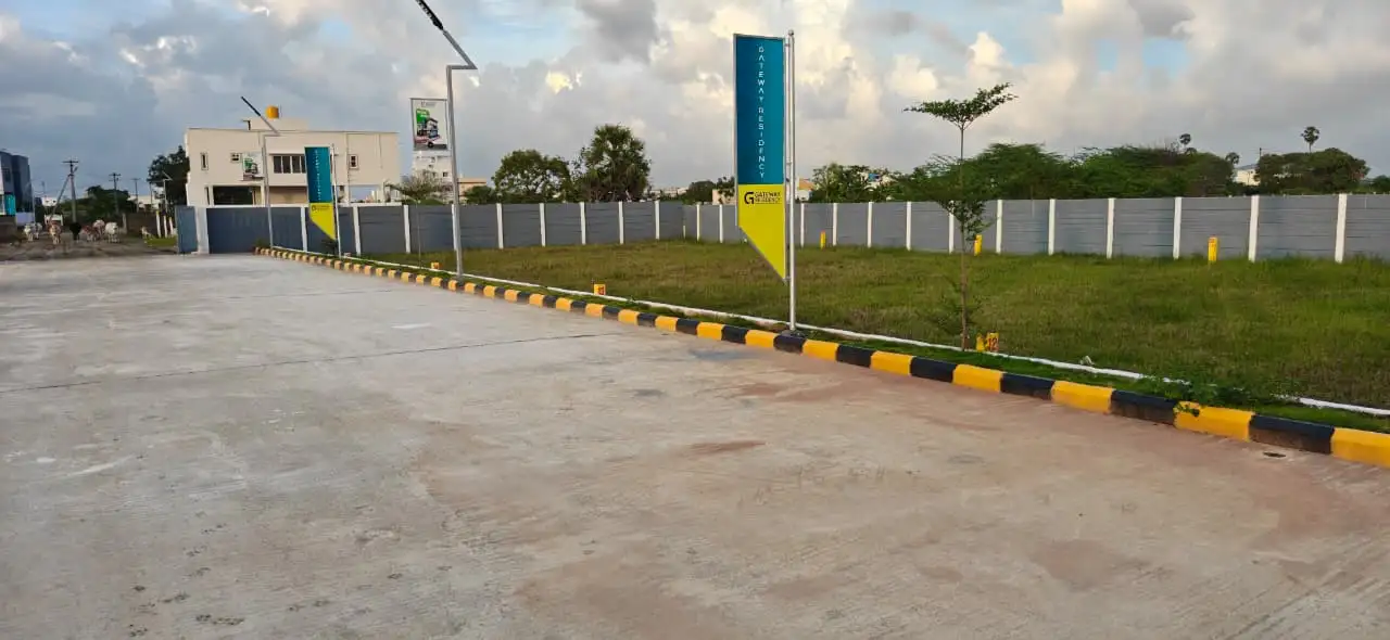 GATEWAY RESIDENCY Urapakkam