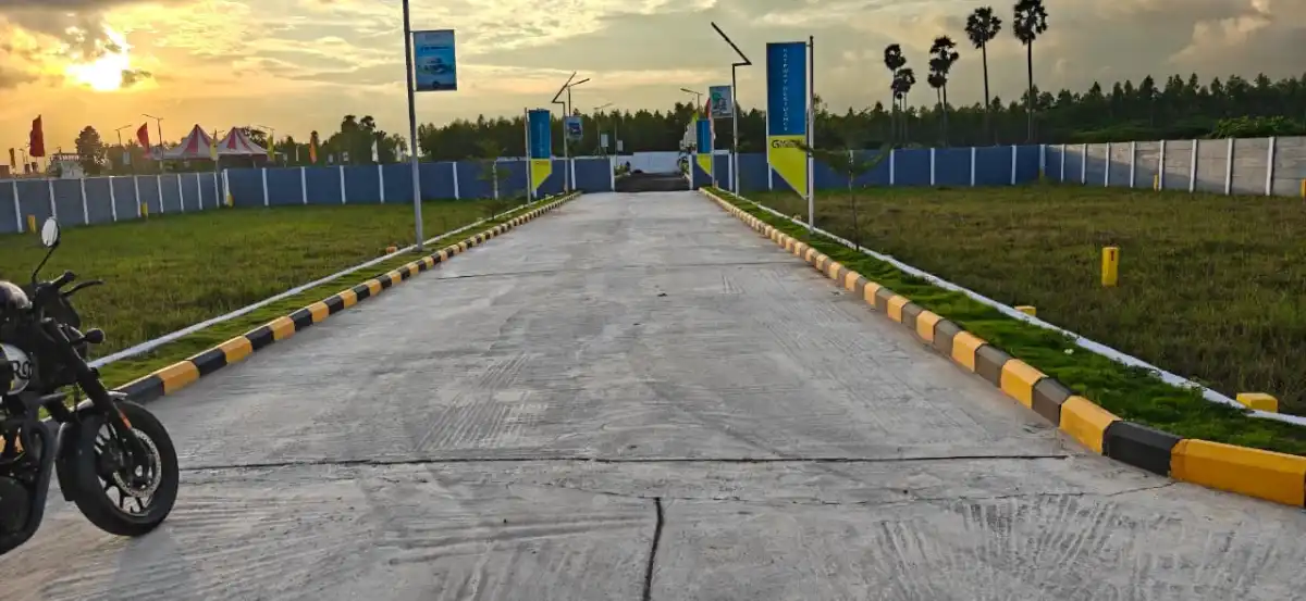GATEWAY RESIDENCY Urapakkam photo 4