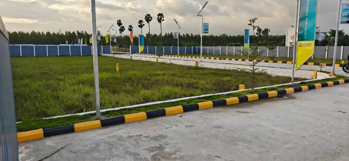 GATEWAY RESIDENCY Urapakkam photo 3