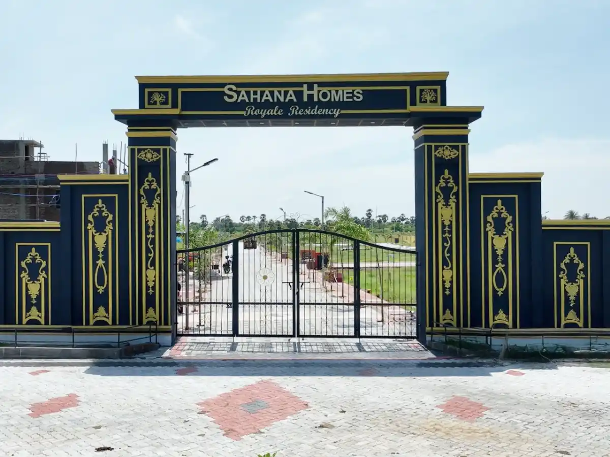 Royal residency Kanchipuram photo 3