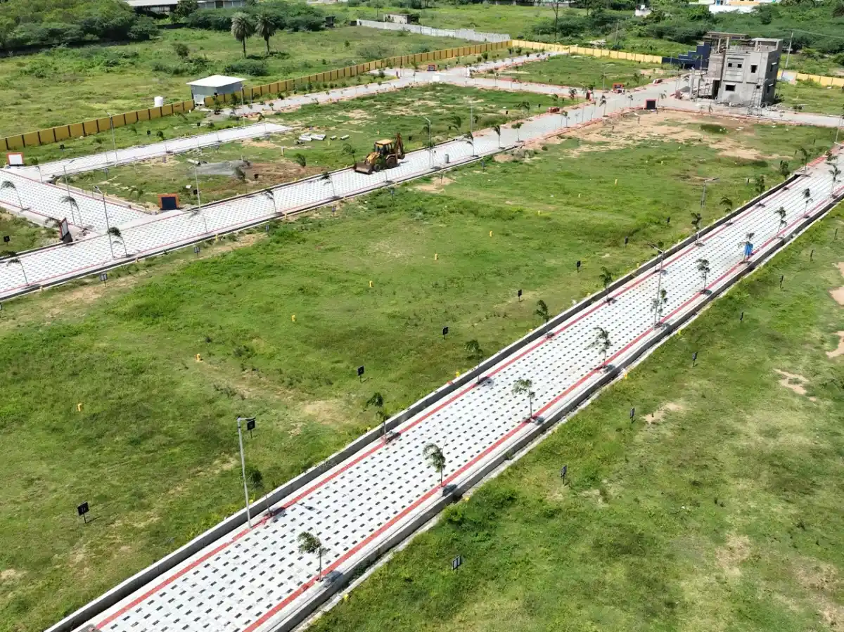 Royal residency Kanchipuram photo 4