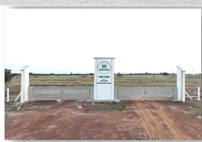 Park town Vengal