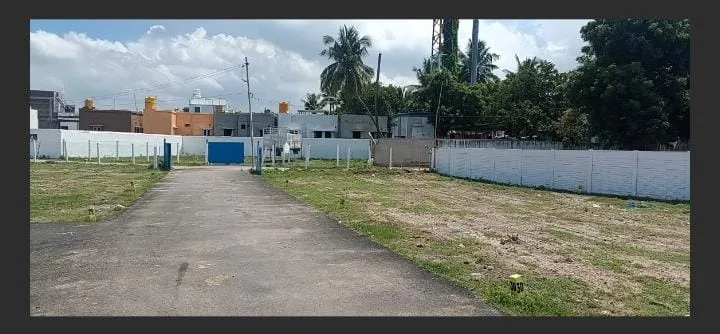 Orchid Castle Poonamallee