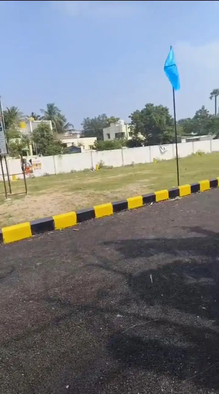 JSR Garden Mannivakkam photo 3
