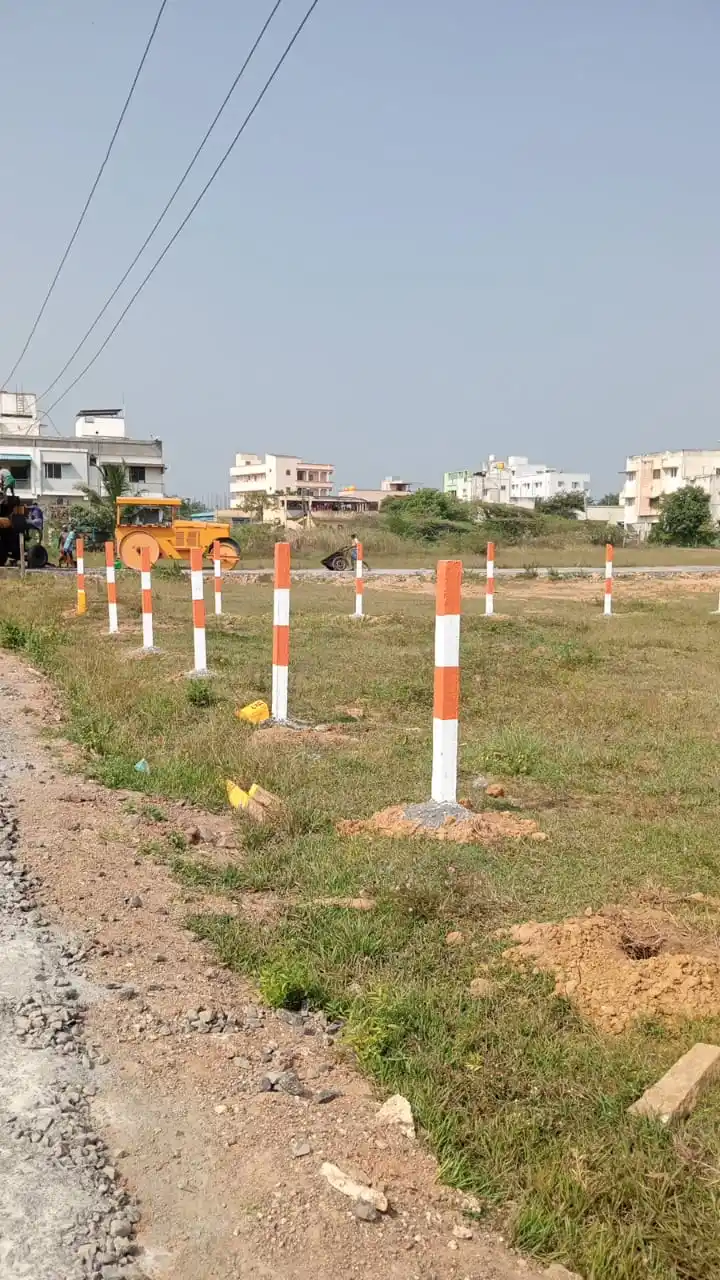 Eswari Nagar Padappai