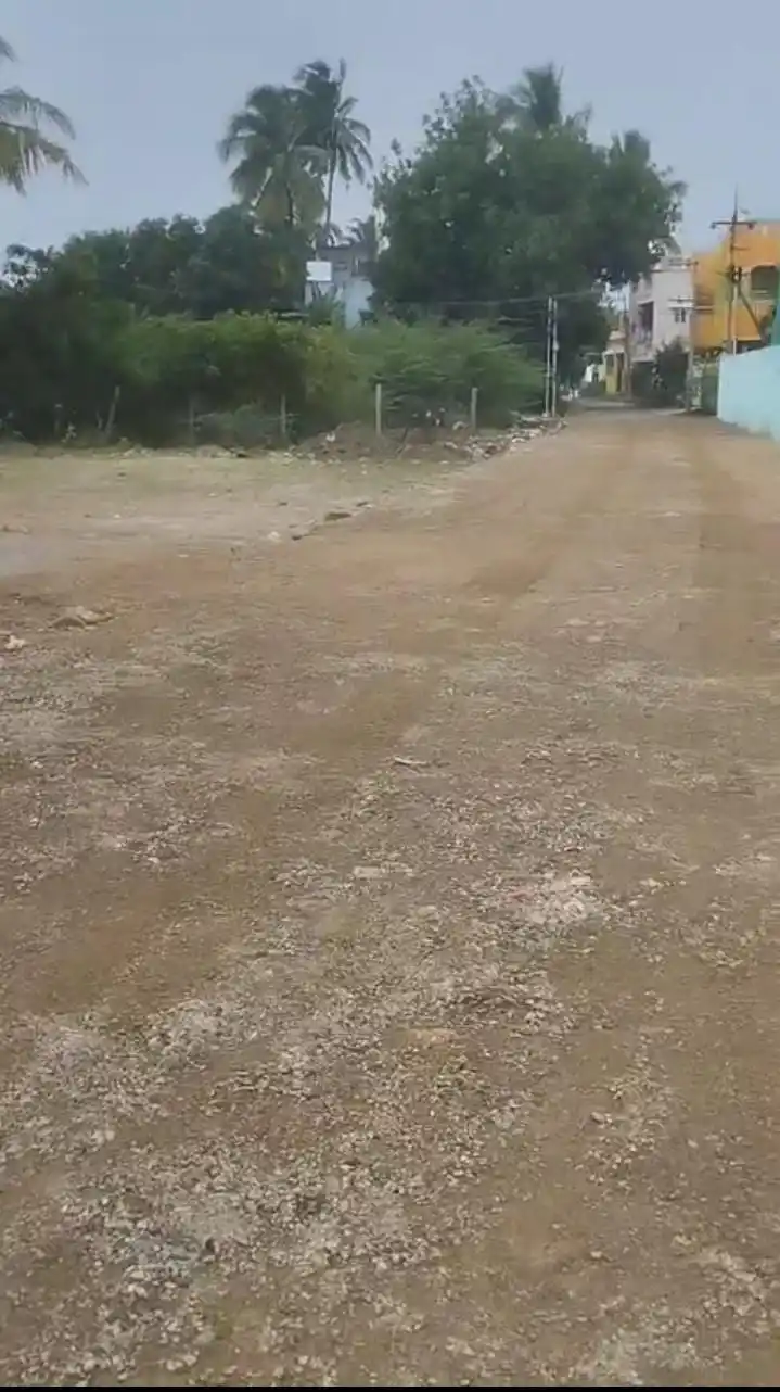 Sakthi Ganapathy Nagar Guduvancheri