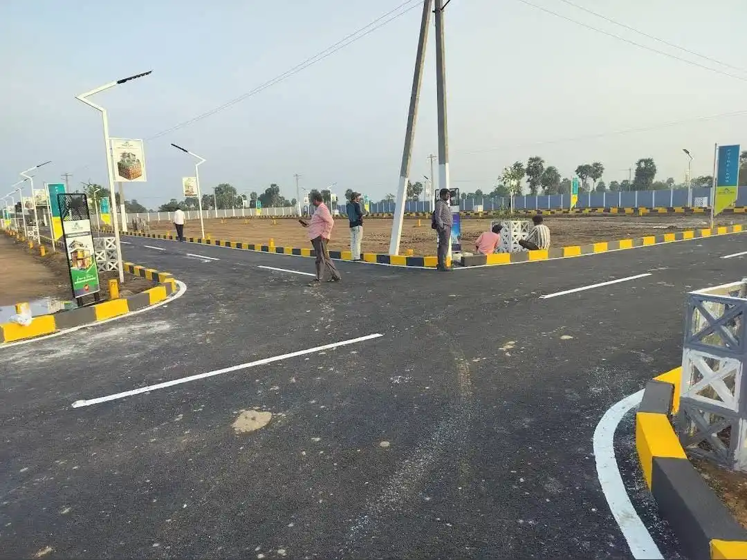 PRIME TOWN Melmaruvathur
