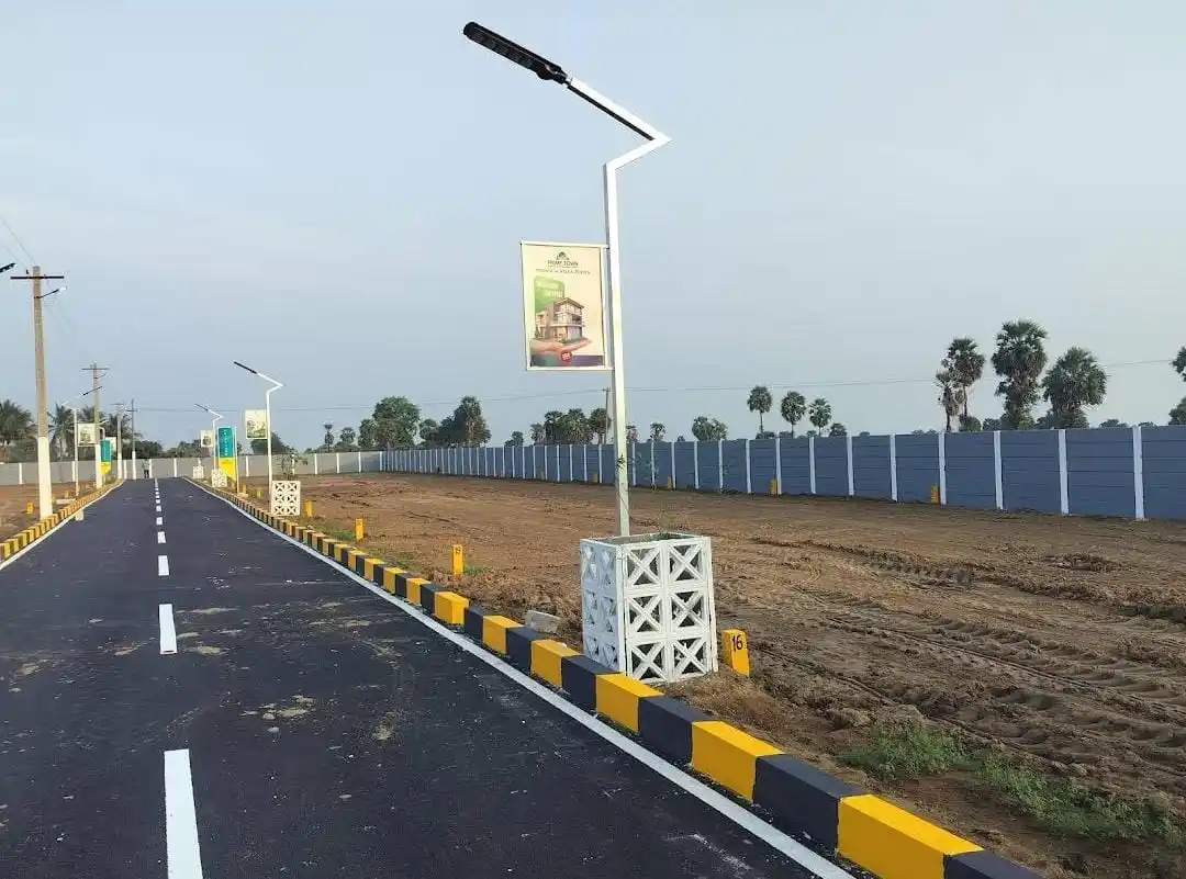 PRIME TOWN Melmaruvathur photo 2