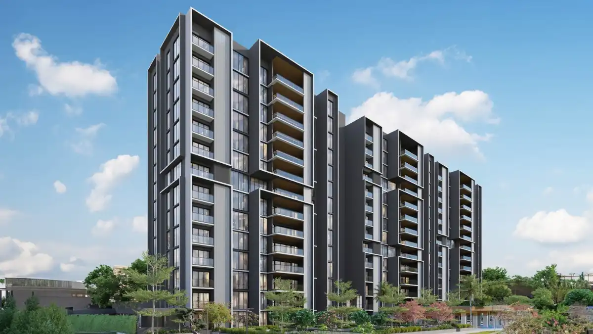 Casagrand Laurels Navalur photo 2