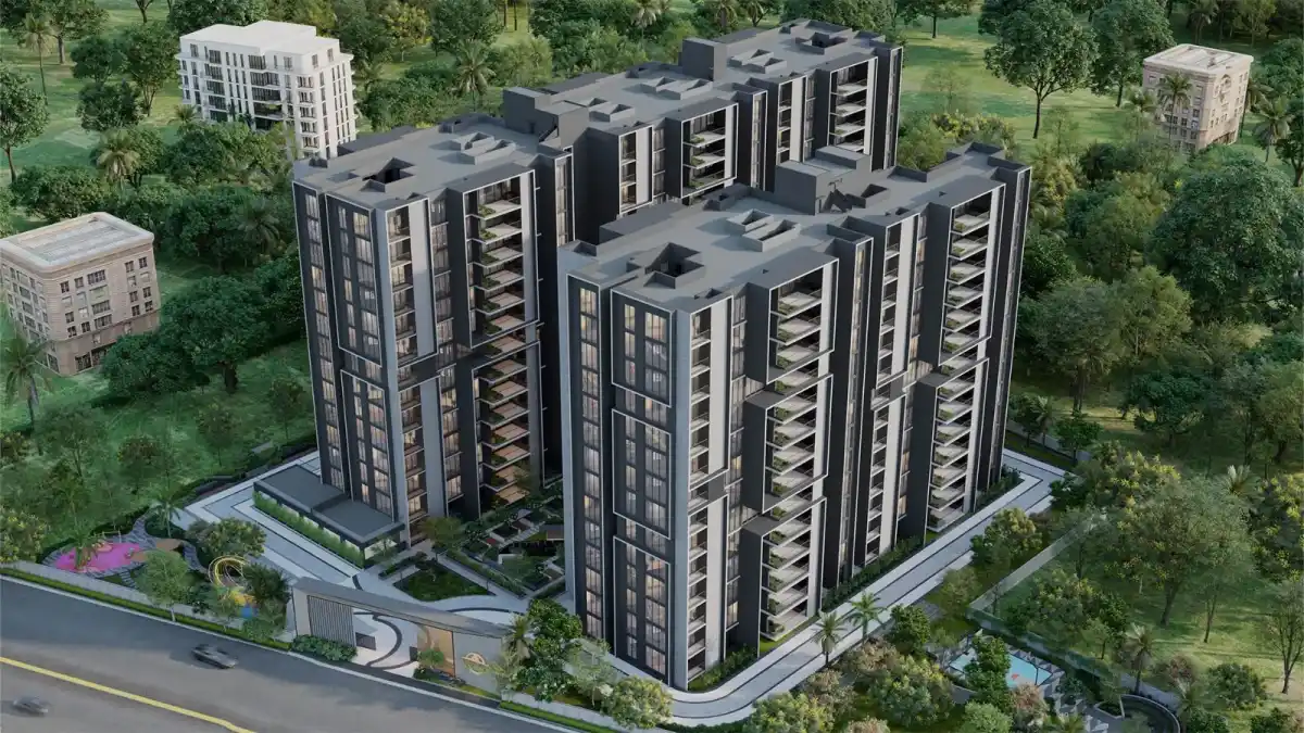 Casagrand Laurels Navalur