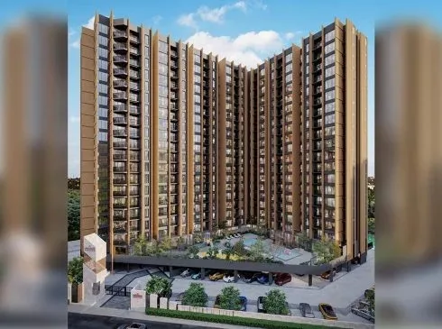 CASAGRAND ASPIRES Karanai
