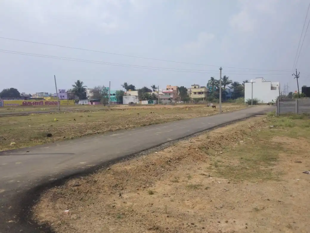 Kanchipuram plots Kanchipuram photo 2