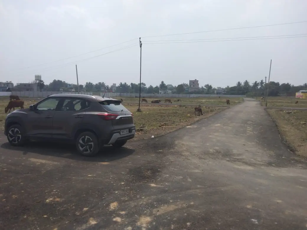 Kanchipuram plots Kanchipuram photo 4