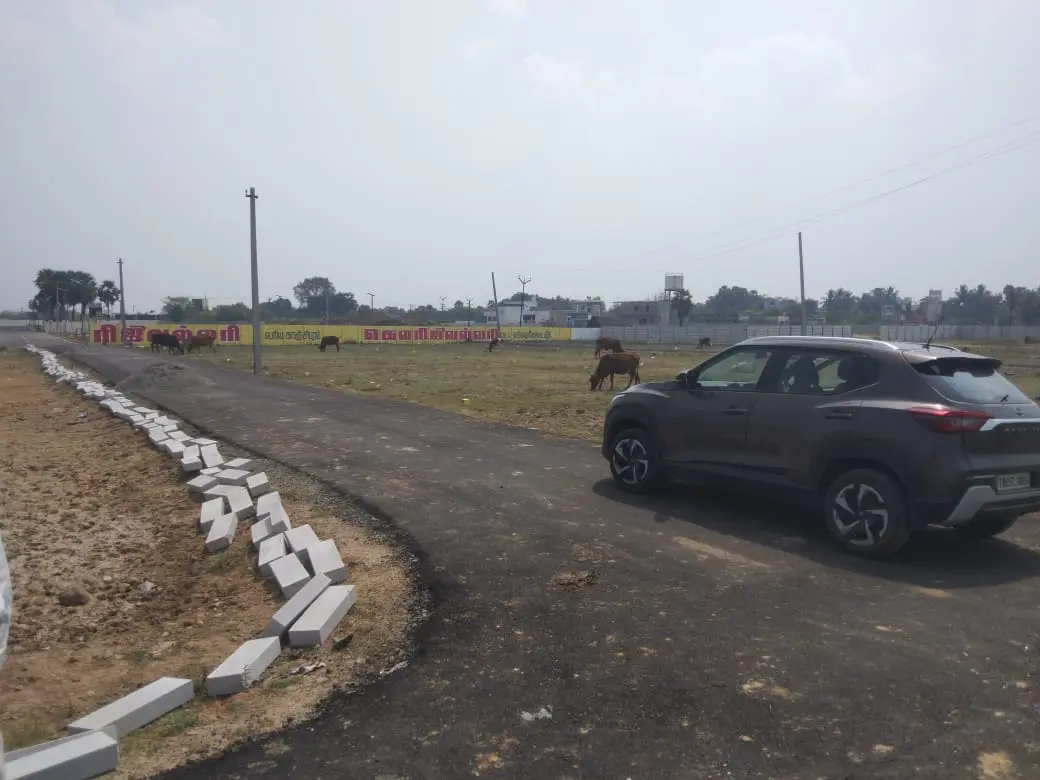 Kanchipuram plots Kanchipuram photo 3