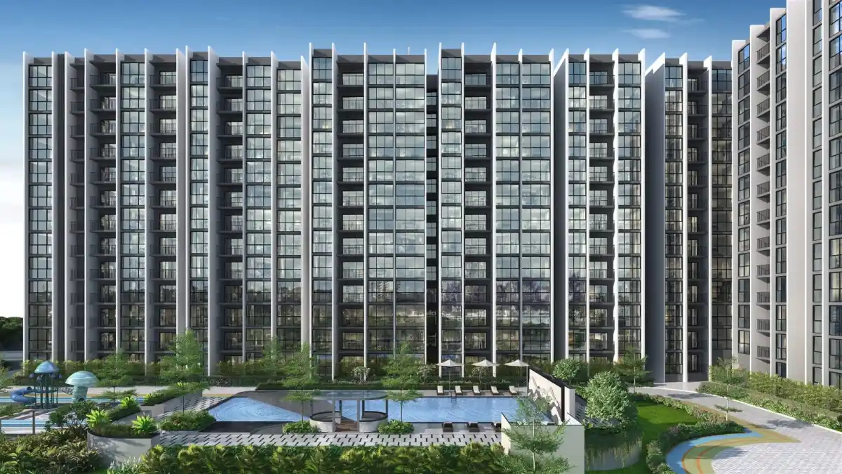 Casagrand Reva Pallavaram photo 4
