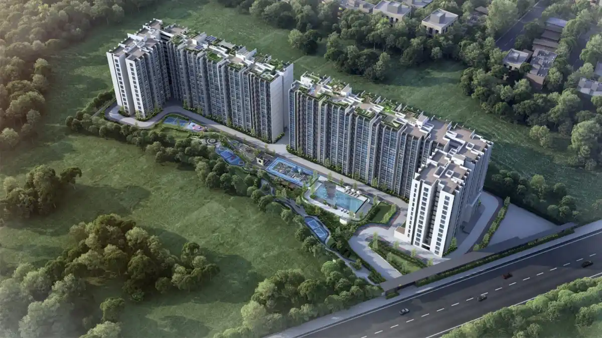 Casagrand Reva Pallavaram