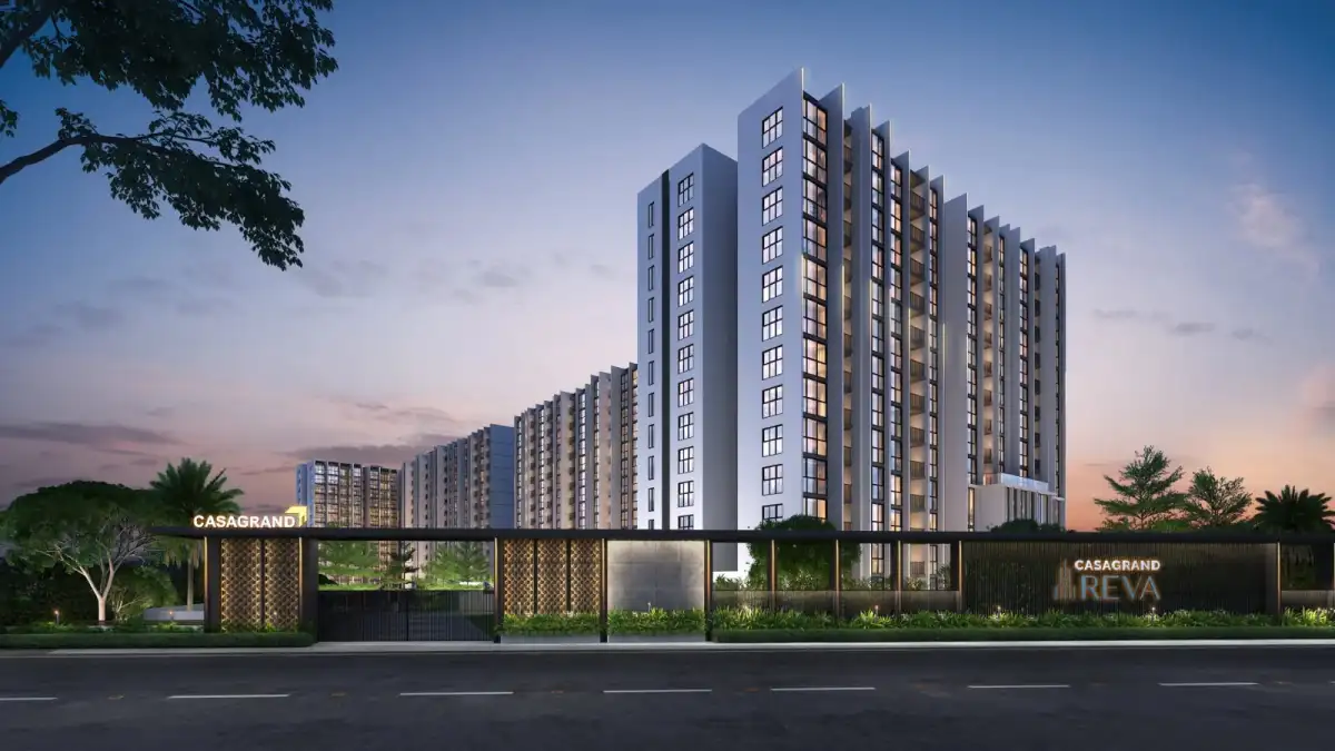 Casagrand Reva Pallavaram photo 3