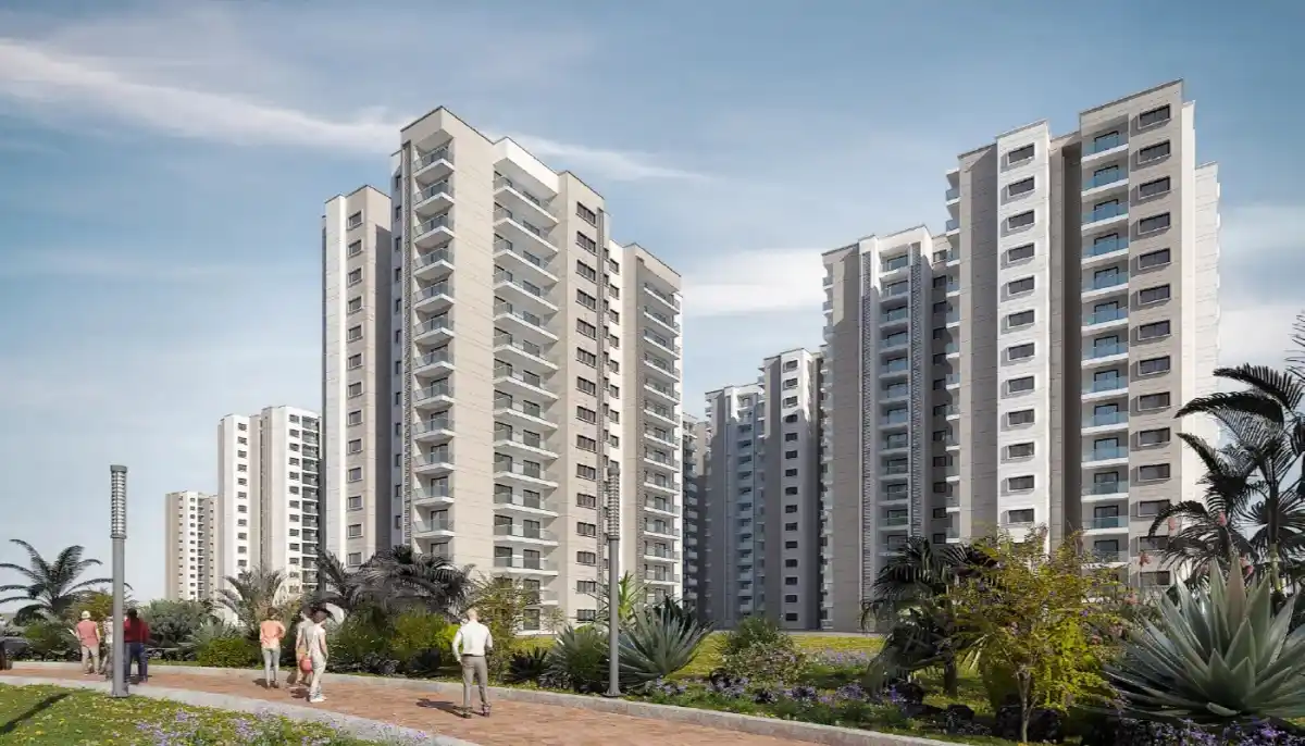 Prestige Pallavaram Gardens Pallavaram photo 2