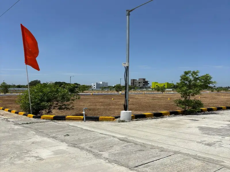 Premier Nile Nagar Maduranthagam