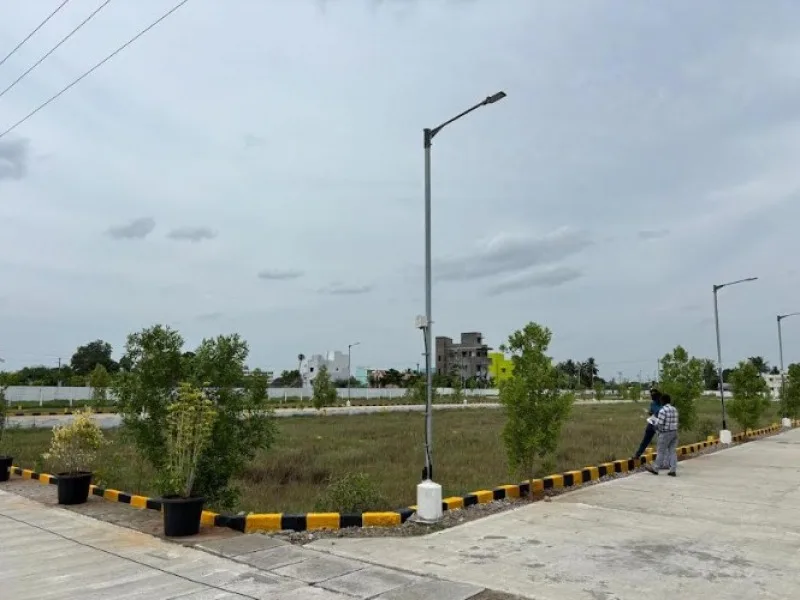 Premier Nile Nagar Mathuranthagam photo 2