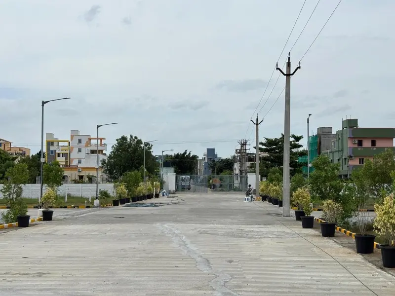 Premier Nile Nagar Mathuranthagam photo 3