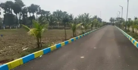 BI CITY-Pazhaverkadu Ponneri