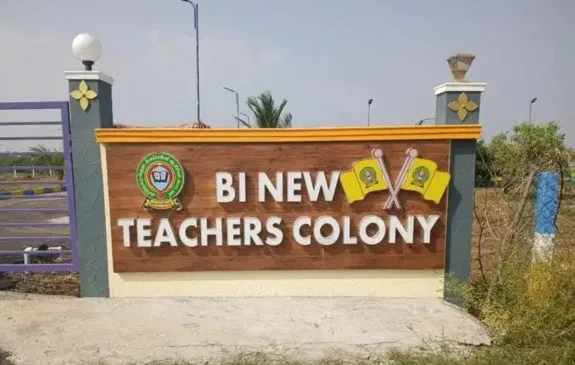 BI CITY-Pazhaverkadu Ponneri photo 2