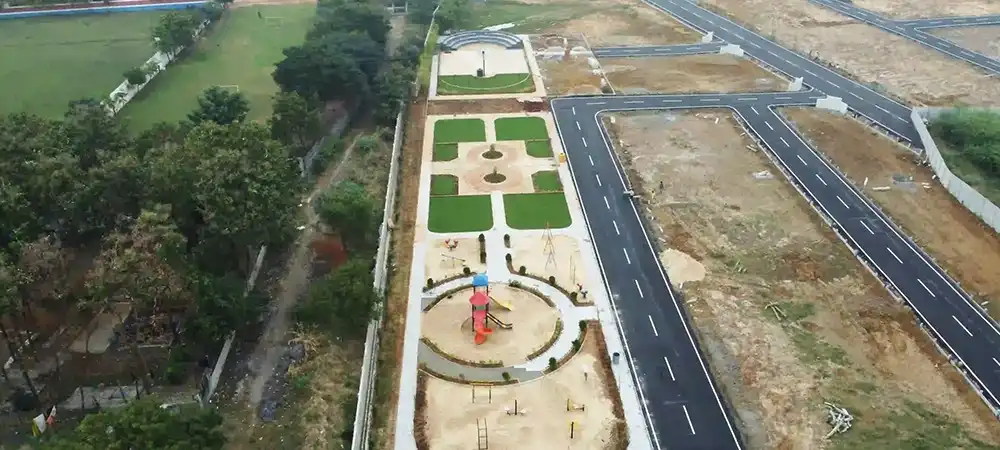 AZTEC Poonamallee
