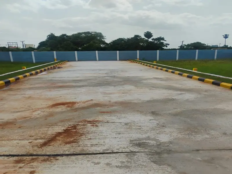 Pothigai Garden Urapakkam photo 2