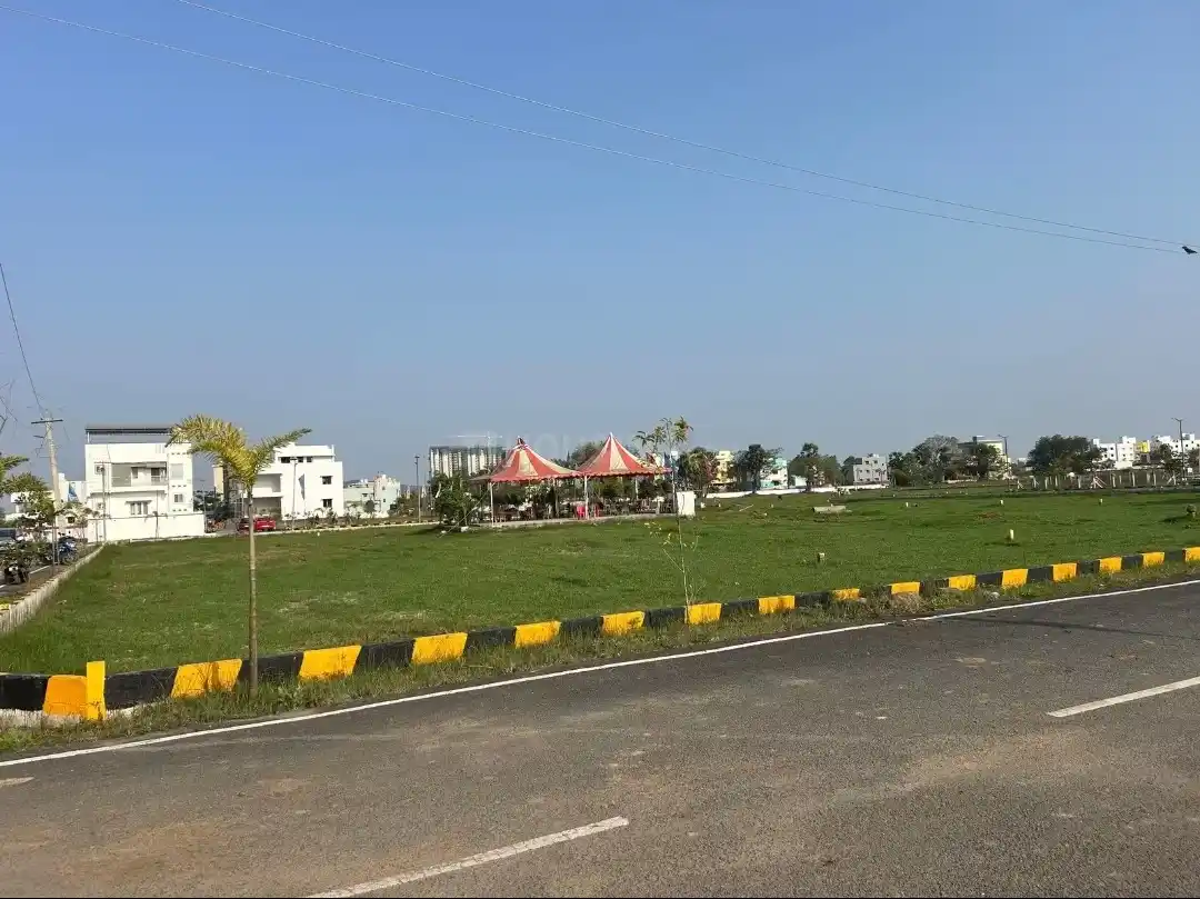  NVN Srivaari Avenue Tambaram West
