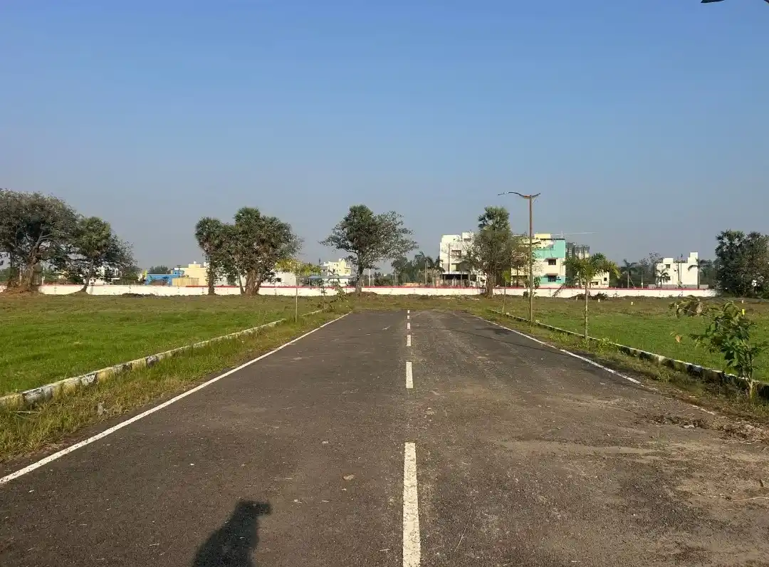 NVN Srivaari Avenue Tambaram West photo 3
