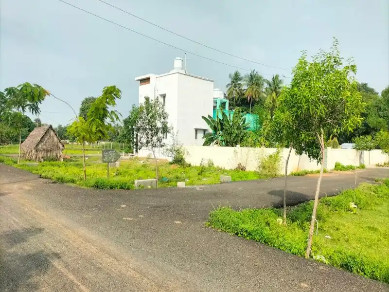 Srivari Nilayam Mannivakkam photo 4