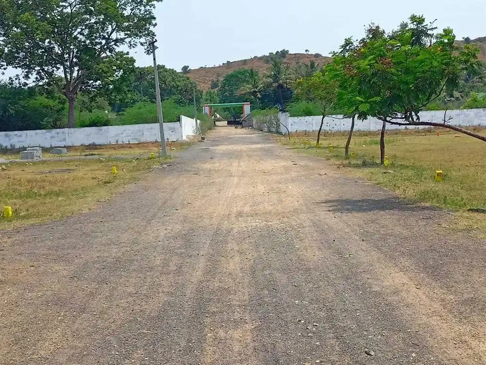 GREEN CITY Chengalpattu photo 3