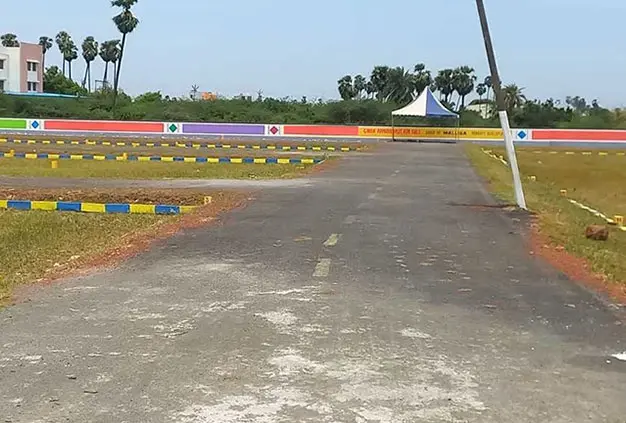GREEN CITY Chengalpattu photo 2