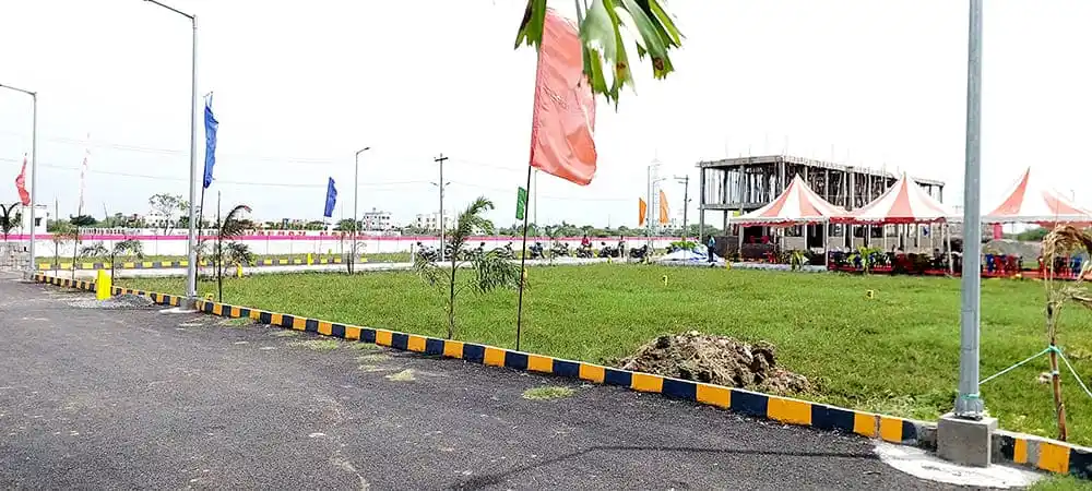 Vetrivel Nagar Tambaram West