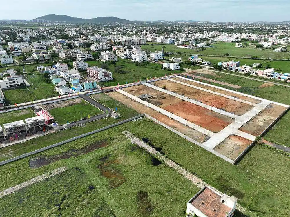 Premier Garden Tambaram West photo 2