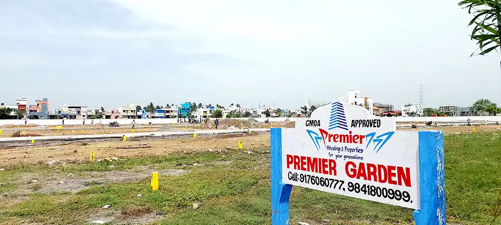 Premier Garden Tambaram West photo 4
